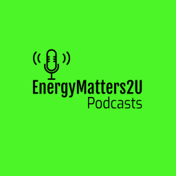 Podcast thumbnail for ENERGYMATTERS2U and AEE-NE