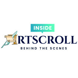 Podcast thumbnail for The Artscroll Studios’ Podcast