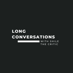 Podcast thumbnail for Long Conversations 