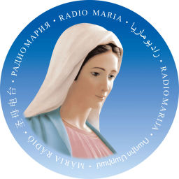 Podcast thumbnail for Radio Maria Suisse Romande