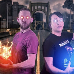 Podcast thumbnail for FnA Presents