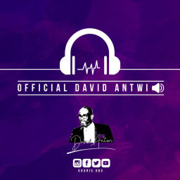 Podcast thumbnail for Messages by David Antwi