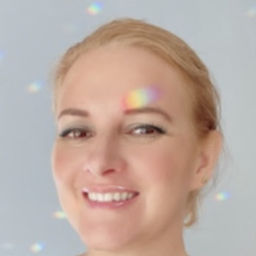 Podcast thumbnail for Verónica Paula Couto