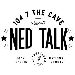 Podcast thumbnail for Ned Talk