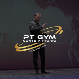 Podcast thumbnail for Conte Vittorio - Podcast
