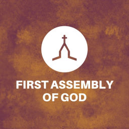 Podcast thumbnail for First Assembly of God Freehold