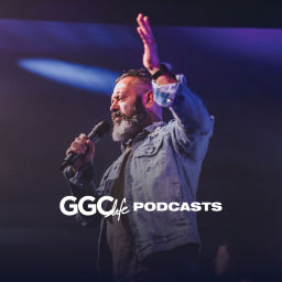 Podcast thumbnail for GGC Life