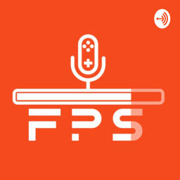 Podcast thumbnail for FPS - First Person Speakers
