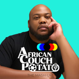 Podcast thumbnail for African Couch Potato: The Mash-up