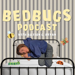 Podcast thumbnail for BEDBUGS