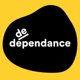Podcast thumbnail for De Dépendance Podcast