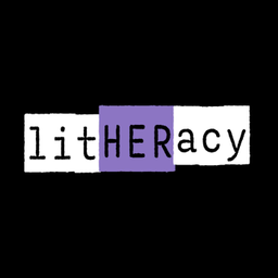 Podcast thumbnail for LitHERacy: An Australian Podcast for Young Women