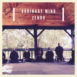 Podcast thumbnail for Ordinary Mind Zendo