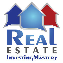 Podcast thumbnail for Real Estate Investing Mastery Podcast