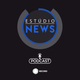 Podcast thumbnail for Estúdio News