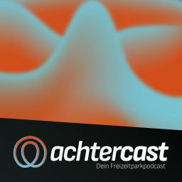 Podcast thumbnail for achtercast