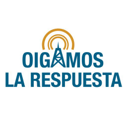 Podcast thumbnail for Oigamos la Respuesta-ICECU