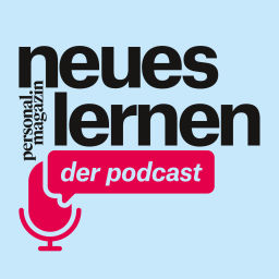 Podcast thumbnail for neues lernen - Der Podcast für Corporate Learning
