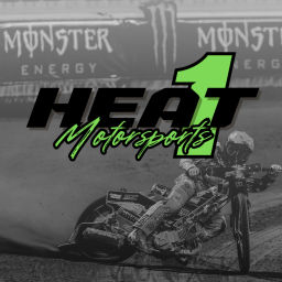 Podcast thumbnail for HEAT 1 Motorsports