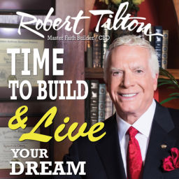 Podcast thumbnail for Robert Tilton Today