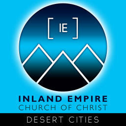 Podcast thumbnail for Inland Empire: Desert Cities