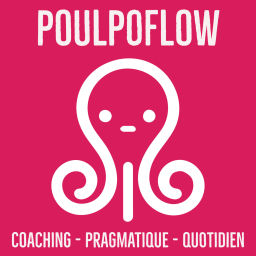 Podcast thumbnail for PoulpoFlow