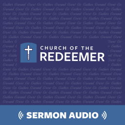 Podcast thumbnail for Church of the Redeemer Sermons