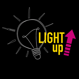 Podcast thumbnail for Lightup - El Podcast