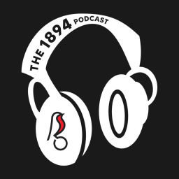 Podcast thumbnail for The 1894 Podcast