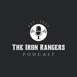 Podcast thumbnail for Iron Rangers Podcast