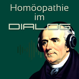 Podcast thumbnail for Homöopathie im Dialog