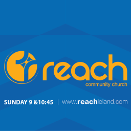 Podcast thumbnail for Reach Community Church