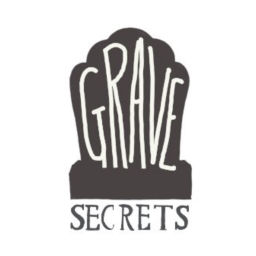 Podcast thumbnail for Grave Secrets