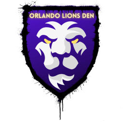 Podcast thumbnail for Orlando Lions Den Podcast