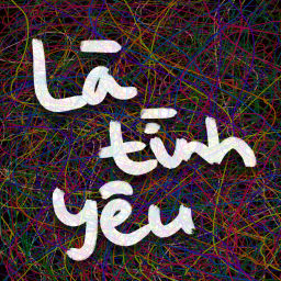 Podcast thumbnail for Là tình yêu
