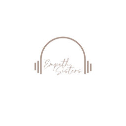 Podcast thumbnail for Empath Sisters