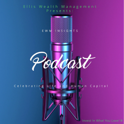 Podcast thumbnail for EWM INSIGHTS