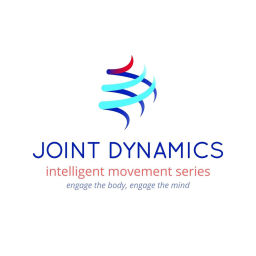 Podcast thumbnail for Joint Dynamics - Intelligent Movement Series