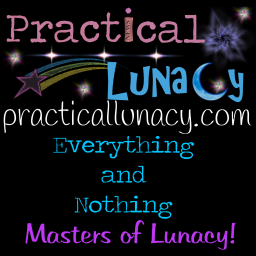 Podcast thumbnail for Practical Lunacy