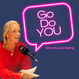 Podcast thumbnail for Go Do You