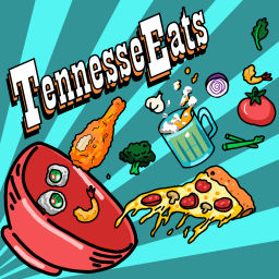 Podcast thumbnail for Tennessee Eats