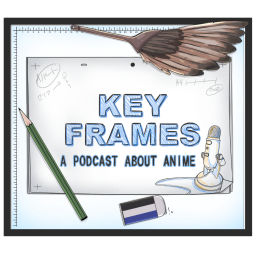 Podcast thumbnail for Key Frames