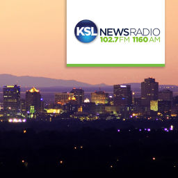 Podcast thumbnail for KSL Newsradio In-Depth