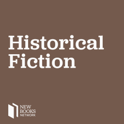 Podcast thumbnail for New Books in Historical Fiction