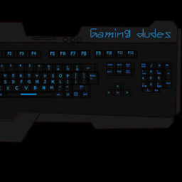 Podcast thumbnail for Gaming Dudes Podcast