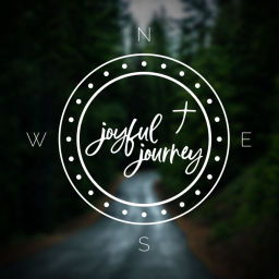 Podcast thumbnail for Joyful Journey