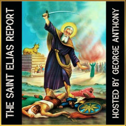 Podcast thumbnail for Saint Elias Report