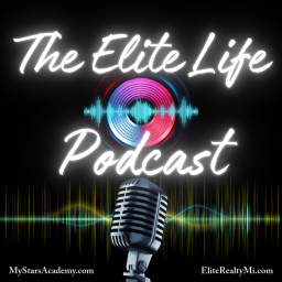 Podcast thumbnail for Elite Life