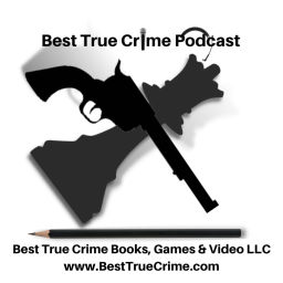 Podcast thumbnail for Best True Crime