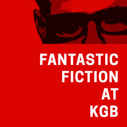 Podcast thumbnail for Fantastic Fiction at KGB